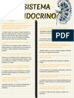 Sistema Endocrino