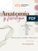 Investigación Anatomía