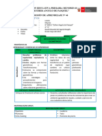 Sesion de Aprendizaje #46