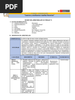 Sesion 2° Reseña Literaria y Critica