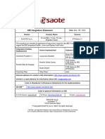 MRI IHE Integration Statement 2022 01