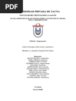 ESPIROMETRÌA Monografía