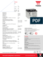 SWL1100 Datasheet