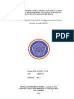 LP Pneumonia Icu