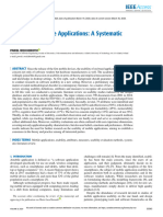 Usability of Mobile Applications A Systematic Literature Study - 45861