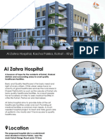 Al Zahra Hospital