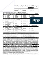 Chapter Wise English 9