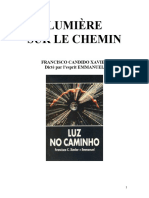 FCX Lumière Sur Le Chemin Editeur CEU