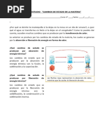 6° Básico Ciencias Naturales