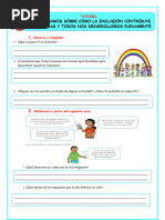 Ficha Lun 16 Tuto La Inclusión