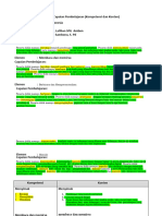 CP, TP, Atp Fase A