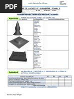 S3 - Act Aprend Modelado de Objetos Con Editable Poly