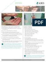 QuickView HandHygiene