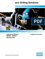 DM30 II Instruction Manual (English) 005 035033