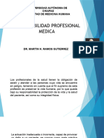 Responsabilidad Profesional 2