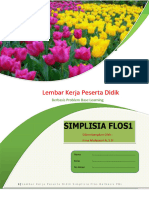 LKPD - Pertemuan 1 - Flos 1 - Irma