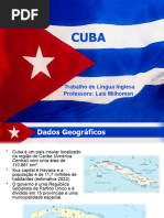 Cuba