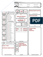 Ficha de Personagem DD 5e Completc3a1vel VM