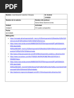 3.3 Cuadro Comparativo (I)