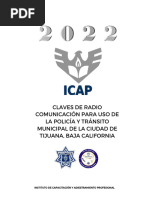 Claves de Radio Comunicación 2022