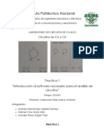 PRACTICA DE LABORATORIO DE CAYCD 1 y 2 CASI-2