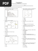 2nd Weekly Test