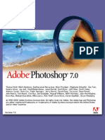 Manuale Photoshop 7.0 ITA