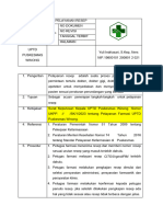 3.10.1.d.1.1. SOP PELAYANAN RESEP