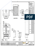 508-GEN.00-CVL-002 - 0 - Lighting Pole Foundation