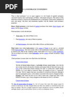 Hydraulic Engineering As A Sub - Doc-.Doc1-2023