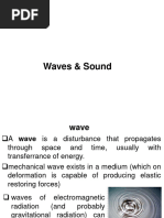 Acoustics Basics