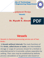 Vessels L