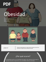 Obesidad