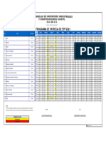 Programa de Entrega de Epp