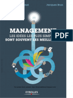 Management - Les Idées Les Plus Simples Sont Souvent Les Meilleures