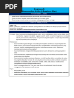 LK Kegiatan 5 Dan 6 Merencanakan Usaha