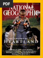 National Geographic 2004-05