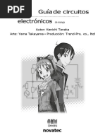 Guía de Circuitos Electrónicos de Manga