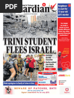 T&T Guardian - October 10, 2023