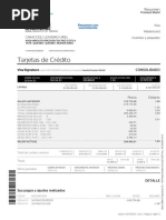 Tarjetas de Crédito: Visa Mastercard Cuentas y Paquetes Caraccioli Leandro Uriel