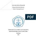 73 SI 0F03-Formulir-Evaluasi-Diri V1.1