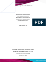 Paso 3 - Investigación Acción Participativa. Corregido