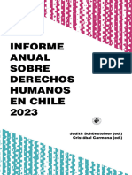 ESTRADA Y JARA 2023 Mejor Niñez, ¿Mejor Servicio? Análisis Del Nuevo Servicio de Protección Especializada