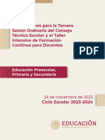 2324 s3 Orientaciones Tercera Sesion Preescolar Primaria Secundaria