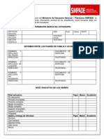 Encuesta Simpade 2023-2024