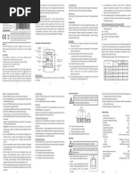 FF RT-825 Inst D161220 EN