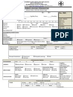 Bismillah Fix Revisi Askep RM Sungai Melayu