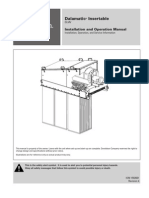 Reverse Jet Filter