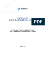 Manual e Faq Orientador Educacional 23-3