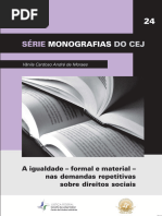 Serie Monografias 24 - COMPLETA